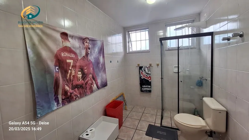 Sobrado, 3 quartos, 300 m² - Foto 18
