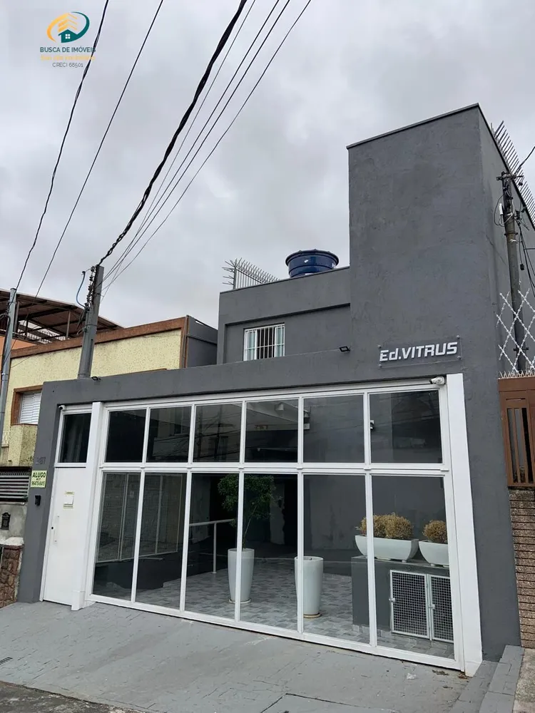 Apartamento, 24 quartos, 10 m² - Foto 12