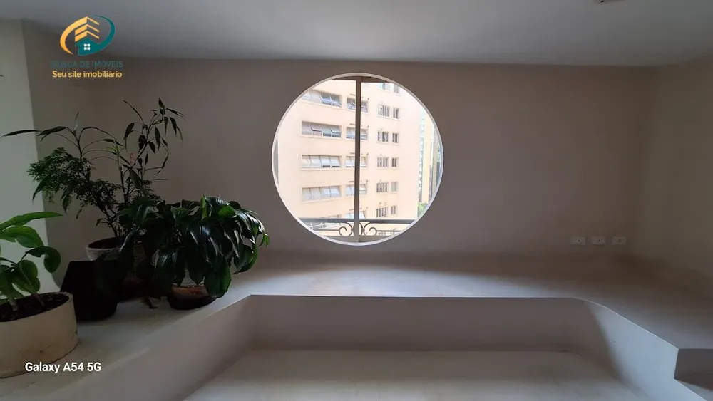 Apartamento, 4 quartos, 628 m² - Foto 1