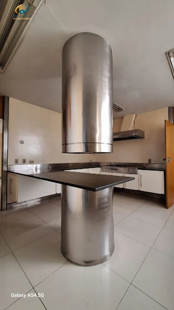 Apartamento, 4 quartos, 628 m² - Foto 5