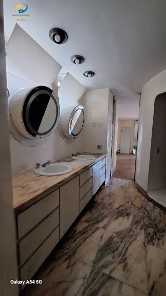 Apartamento, 4 quartos, 628 m² - Foto 3