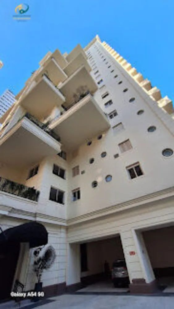 Apartamento, 4 quartos, 628 m² - Foto 8