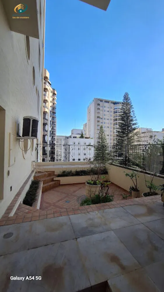 Apartamento, 4 quartos, 628 m² - Foto 12