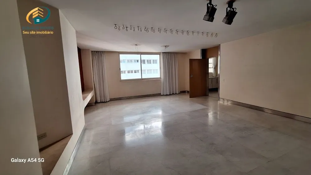 Apartamento, 4 quartos, 628 m² - Foto 16