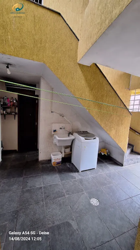Sobrado, 3 quartos, 220 m² - Foto 5