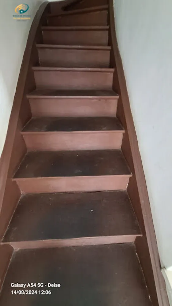 Sobrado, 3 quartos, 220 m² - Foto 8