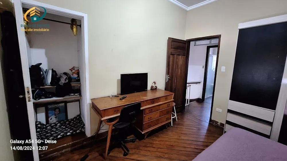 Sobrado, 3 quartos, 220 m² - Foto 10