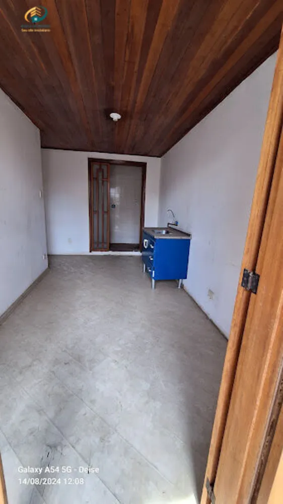 Sobrado, 3 quartos, 220 m² - Foto 13