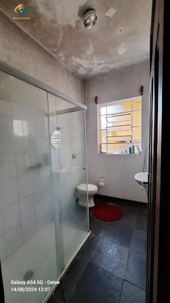 Sobrado, 3 quartos, 220 m² - Foto 11