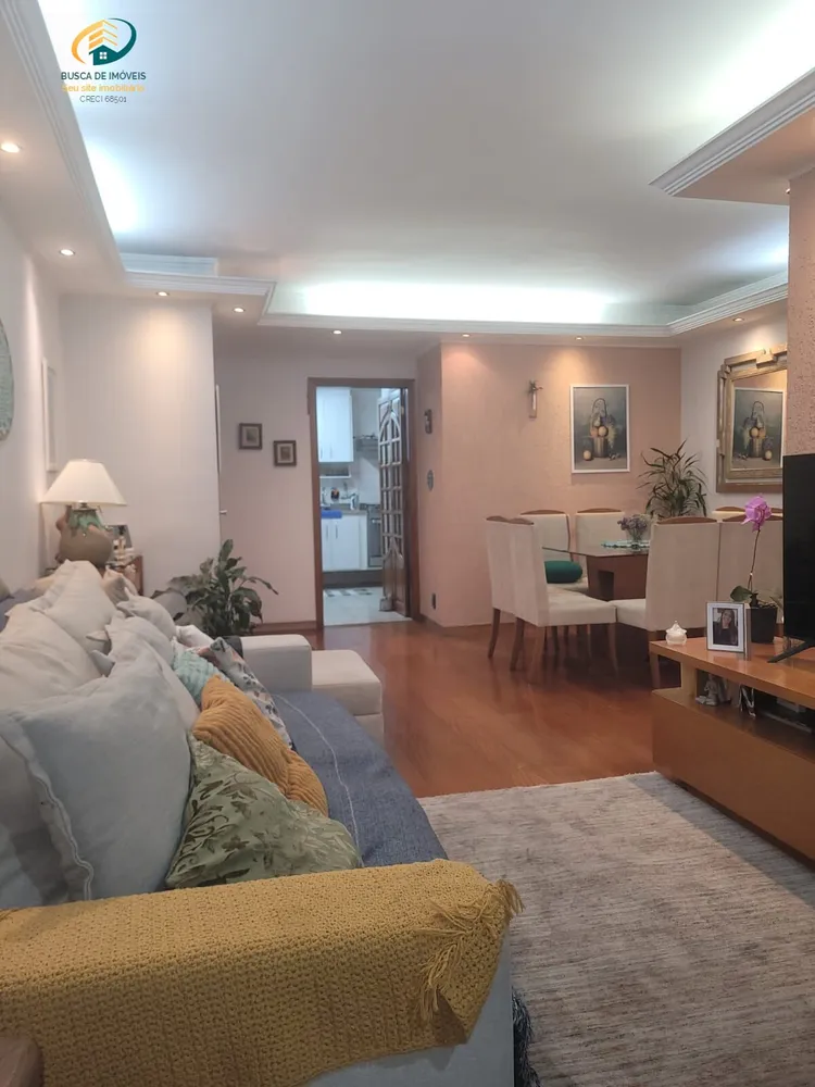 Apartamento, 3 quartos, 95 m² - Foto 1