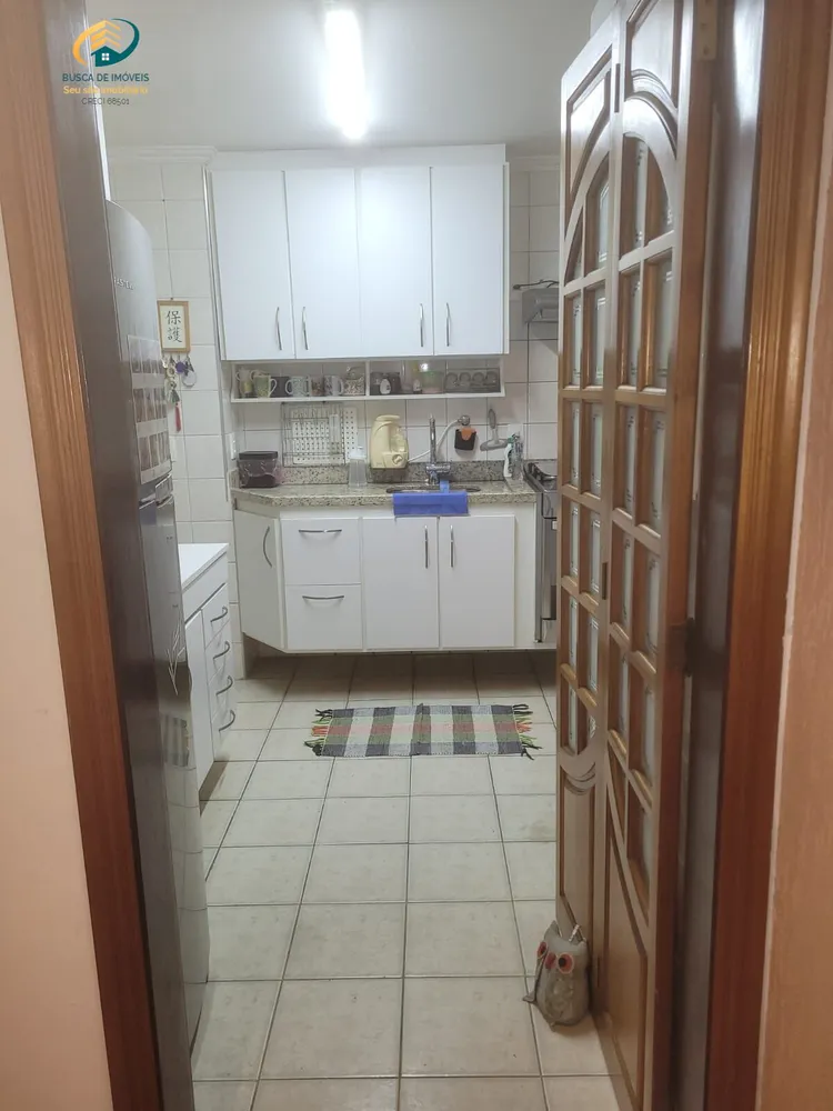 Apartamento, 3 quartos, 95 m² - Foto 5