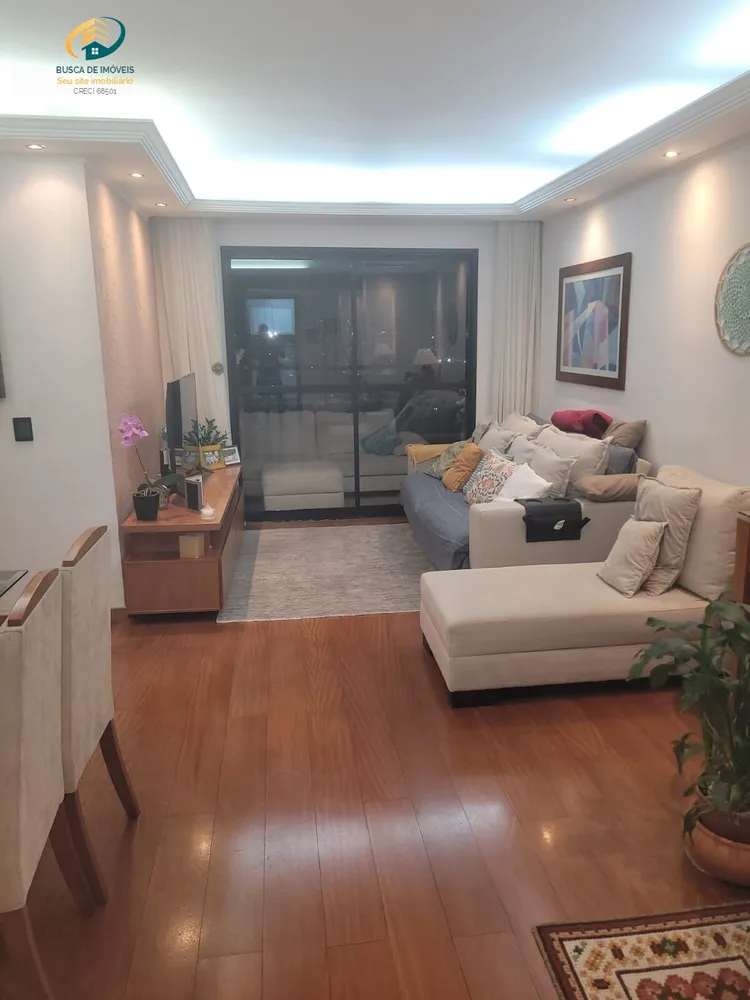 Apartamento, 3 quartos, 95 m² - Foto 2