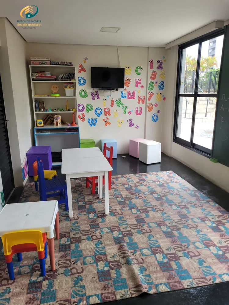 Apartamento, 3 quartos, 95 m² - Foto 18