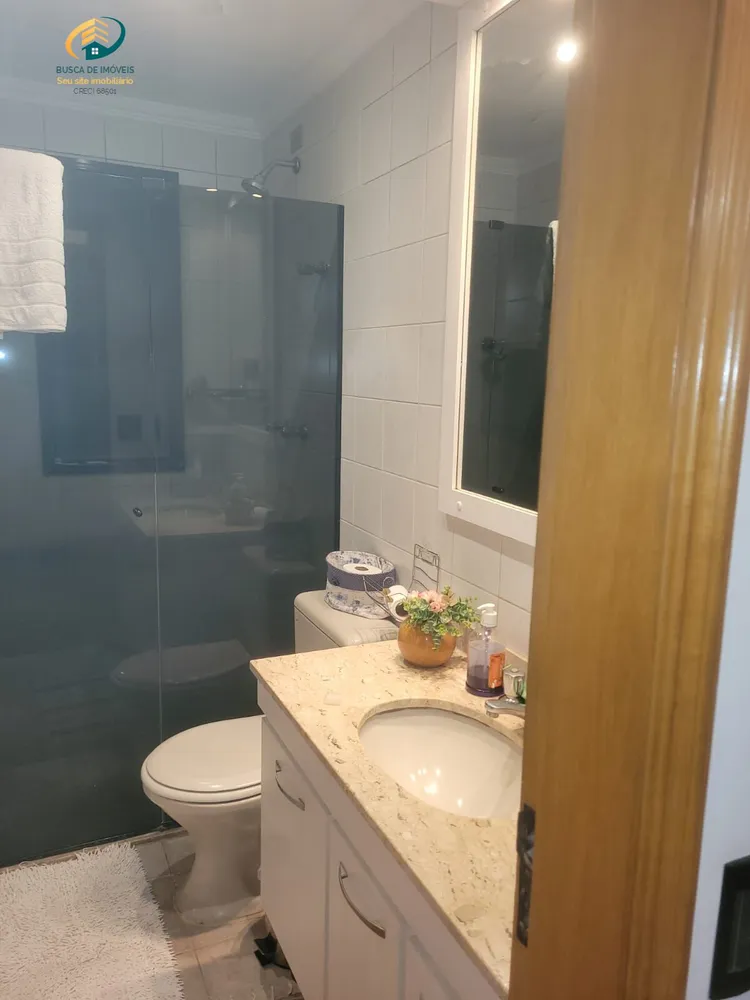 Apartamento, 3 quartos, 95 m² - Foto 4