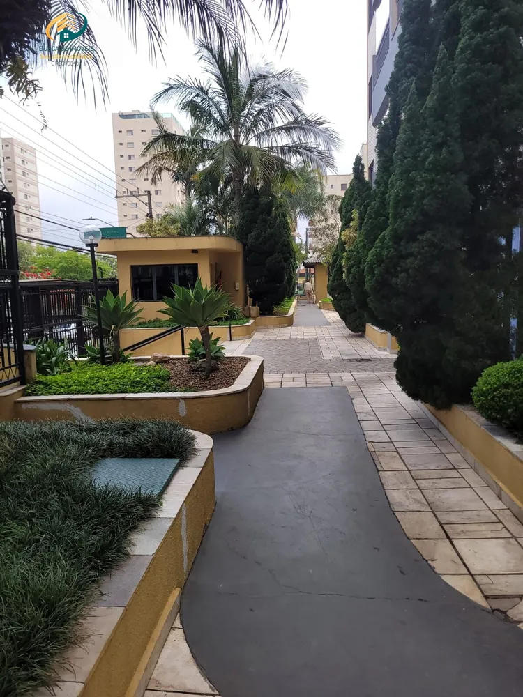 Apartamento, 3 quartos, 95 m² - Foto 14