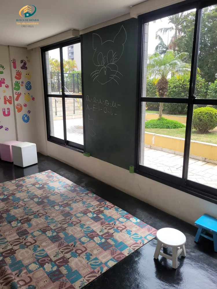 Apartamento, 3 quartos, 95 m² - Foto 17