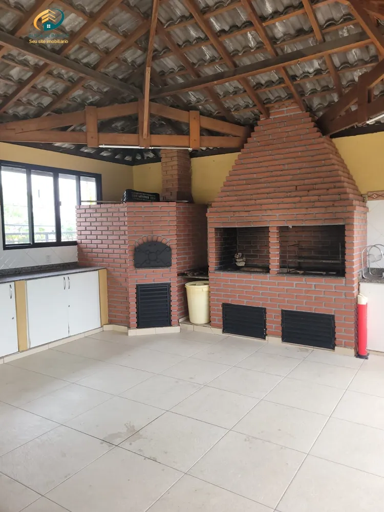 Apartamento, 3 quartos, 95 m² - Foto 3