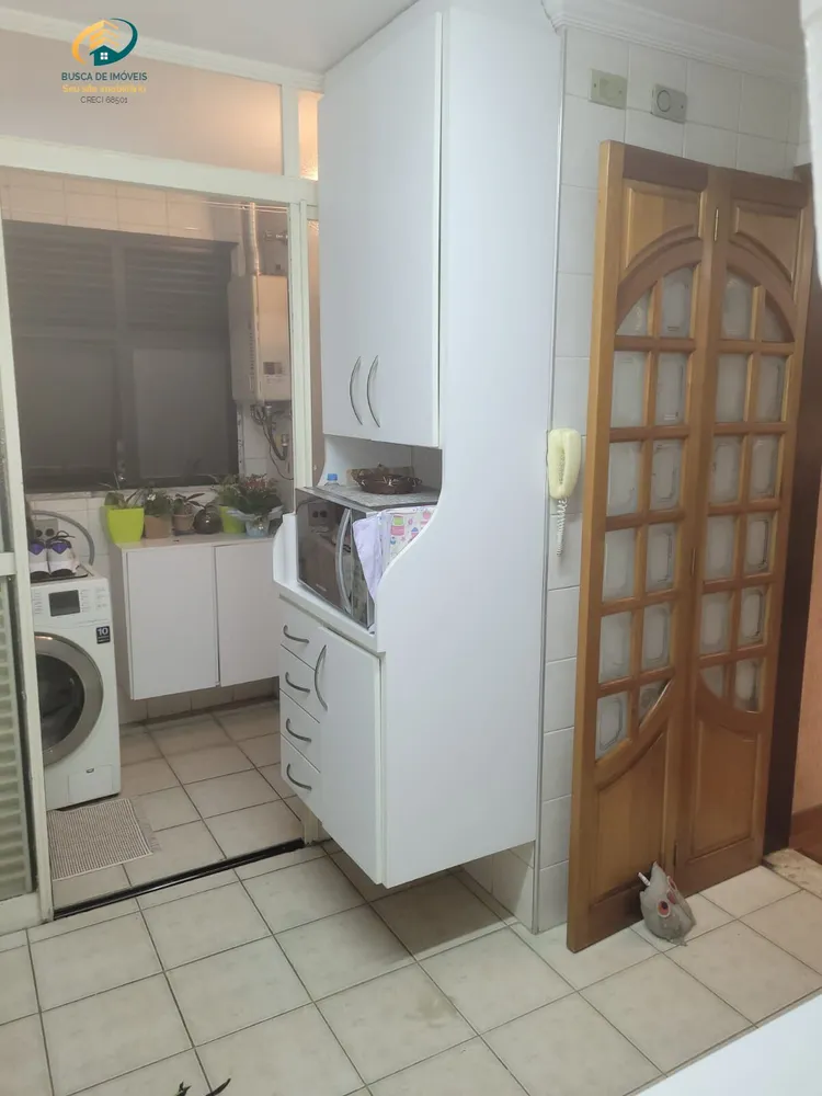 Apartamento, 3 quartos, 95 m² - Foto 6
