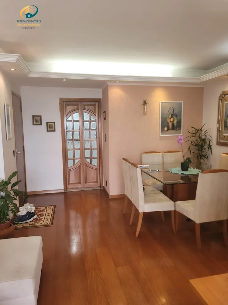 Apartamento, 3 quartos, 95 m² - Foto 2