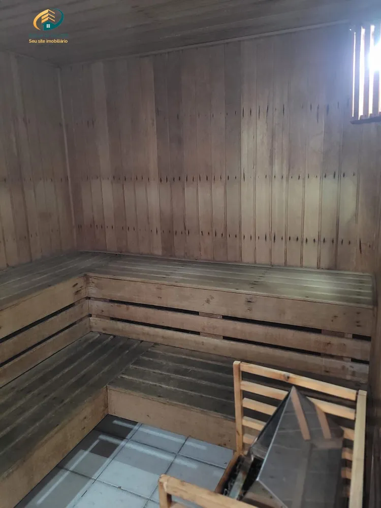 Apartamento, 3 quartos, 95 m² - Foto 1