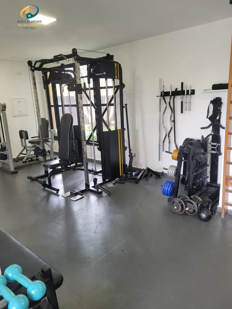 Apartamento, 3 quartos, 95 m² - Foto 7
