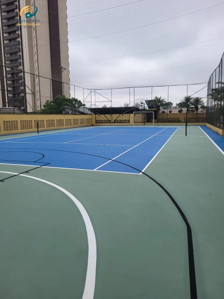 Apartamento, 3 quartos, 95 m² - Foto 5