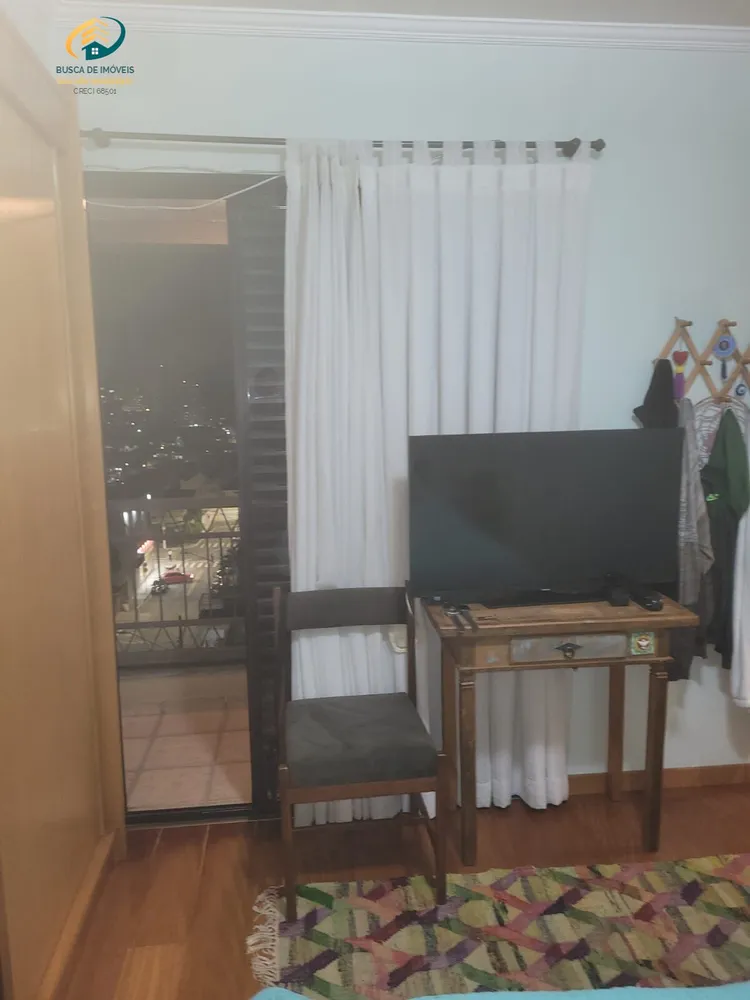 Apartamento, 3 quartos, 95 m² - Foto 10