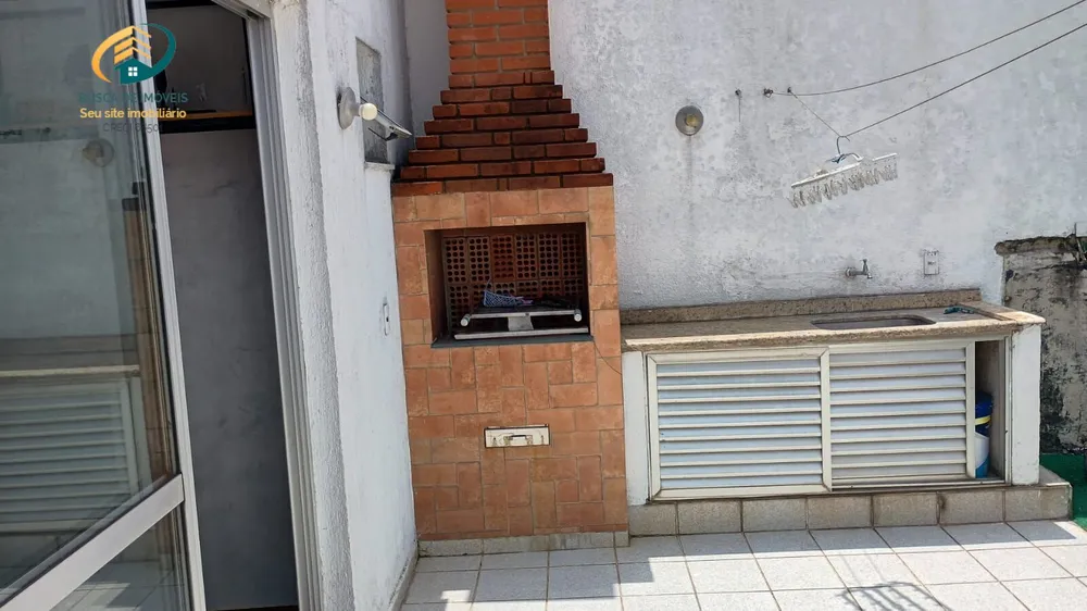 Cobertura, 3 quartos, 202 m² - Foto 9