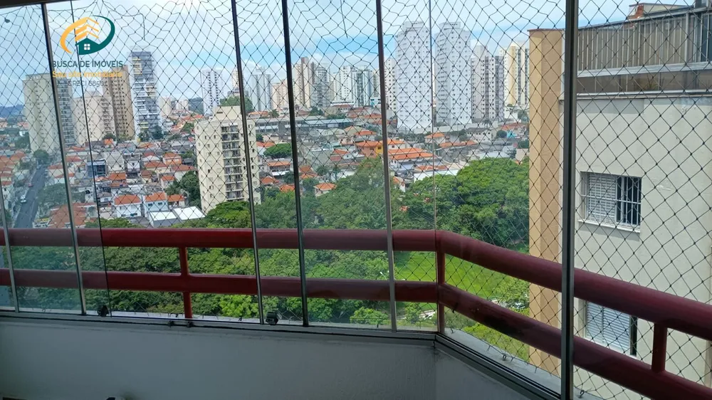 Cobertura, 3 quartos, 202 m² - Foto 5