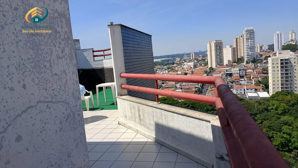 Cobertura, 3 quartos, 202 m² - Foto 23