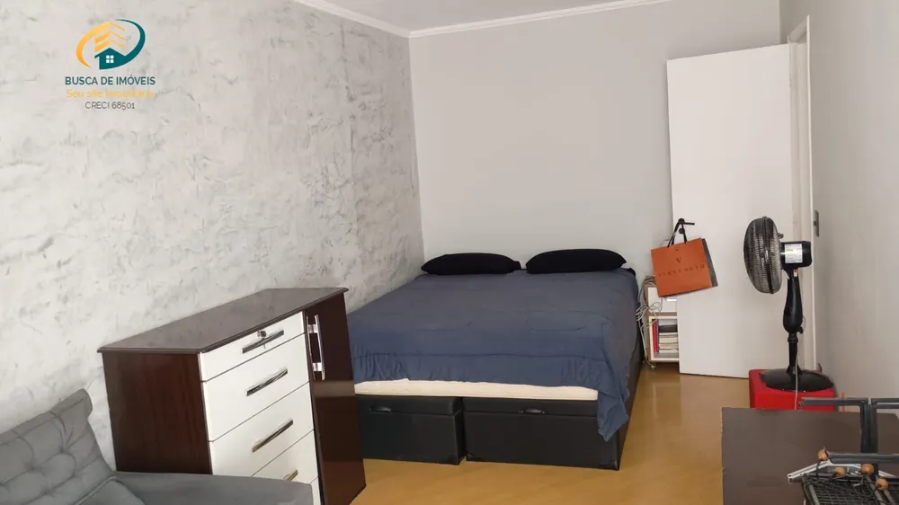 Cobertura, 3 quartos, 202 m² - Foto 6