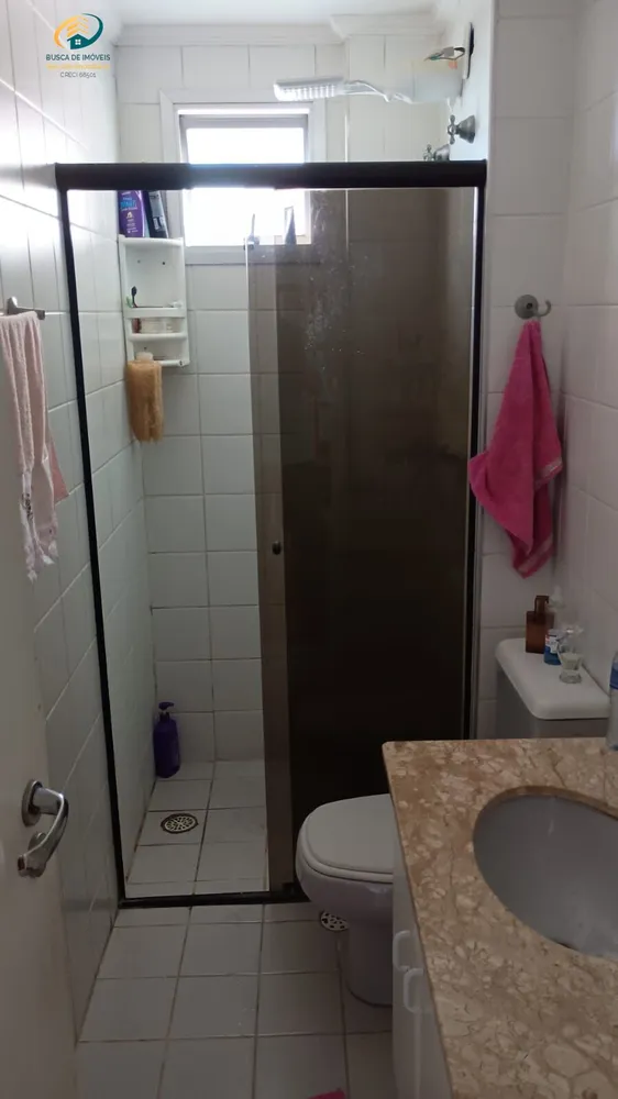 Cobertura, 3 quartos, 202 m² - Foto 4