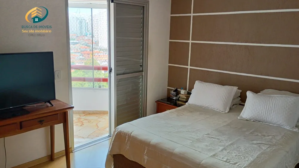 Cobertura, 3 quartos, 202 m² - Foto 8