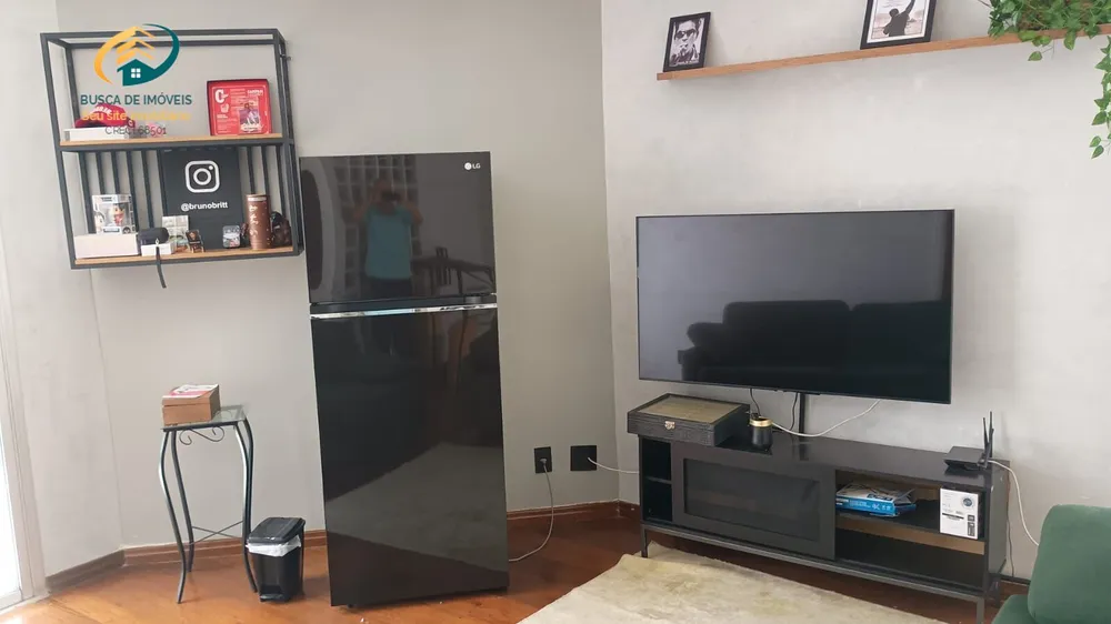 Cobertura, 3 quartos, 202 m² - Foto 3