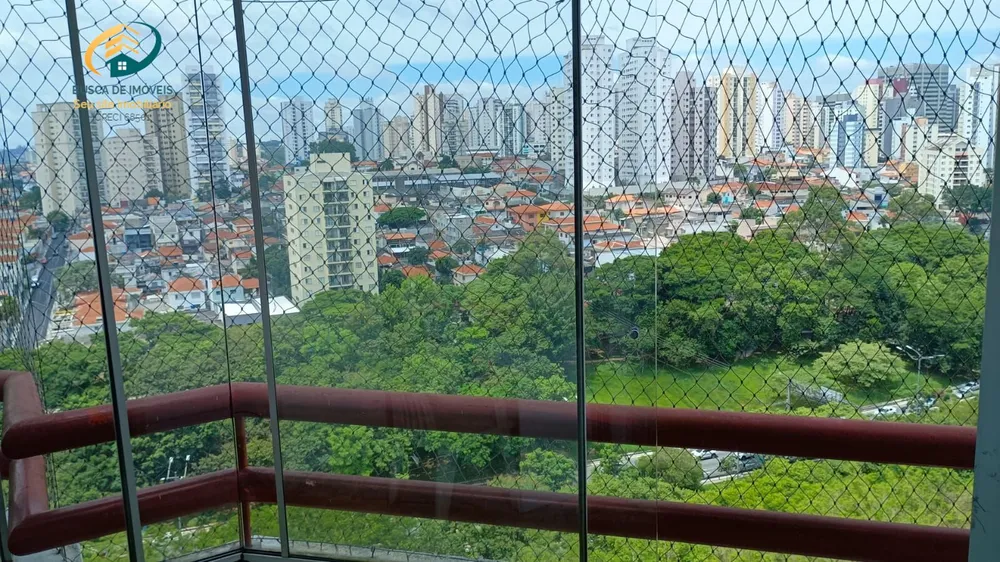 Cobertura, 3 quartos, 202 m² - Foto 2