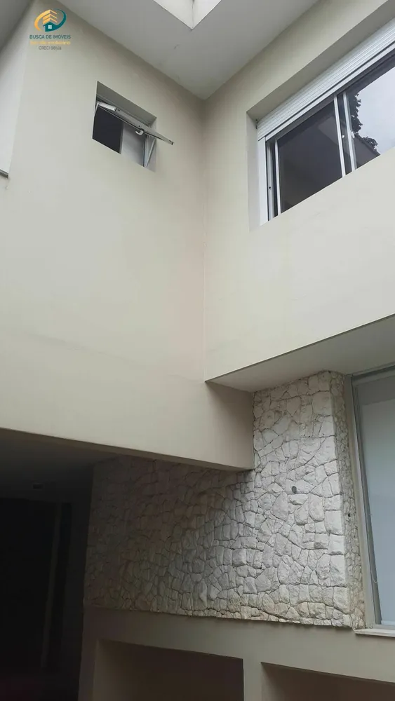 Sobrado, 3 quartos, 274 m² - Foto 15