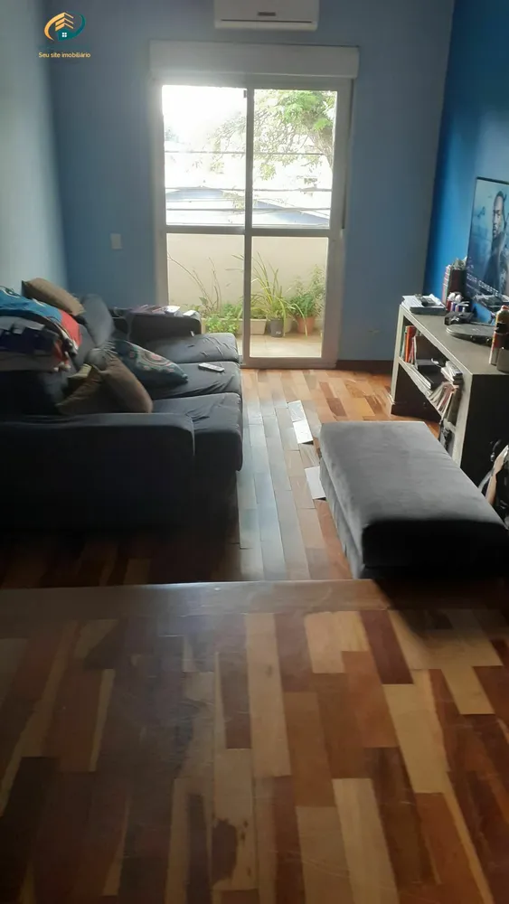 Sobrado, 3 quartos, 274 m² - Foto 1