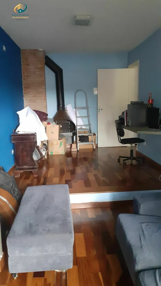 Sobrado, 3 quartos, 274 m² - Foto 3