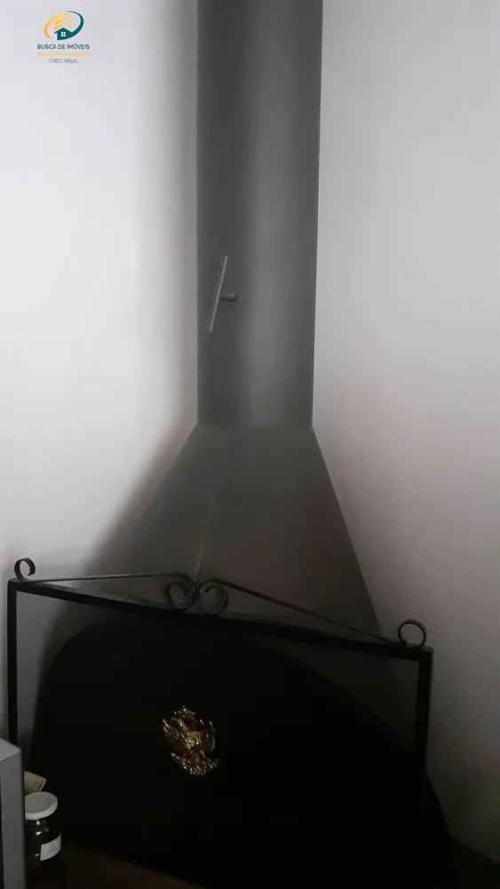 Sobrado, 3 quartos, 274 m² - Foto 11