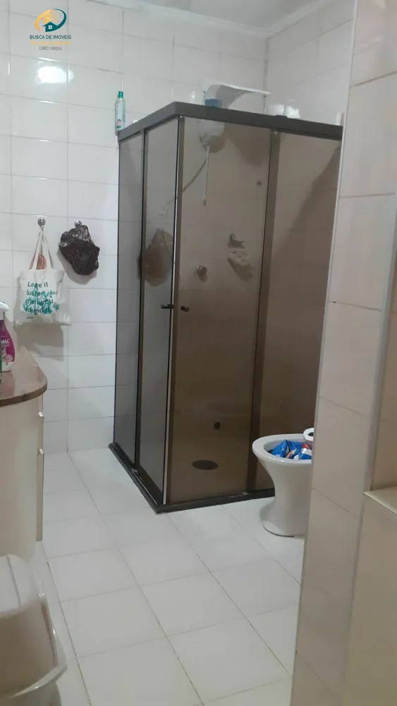 Sobrado, 3 quartos, 274 m² - Foto 8