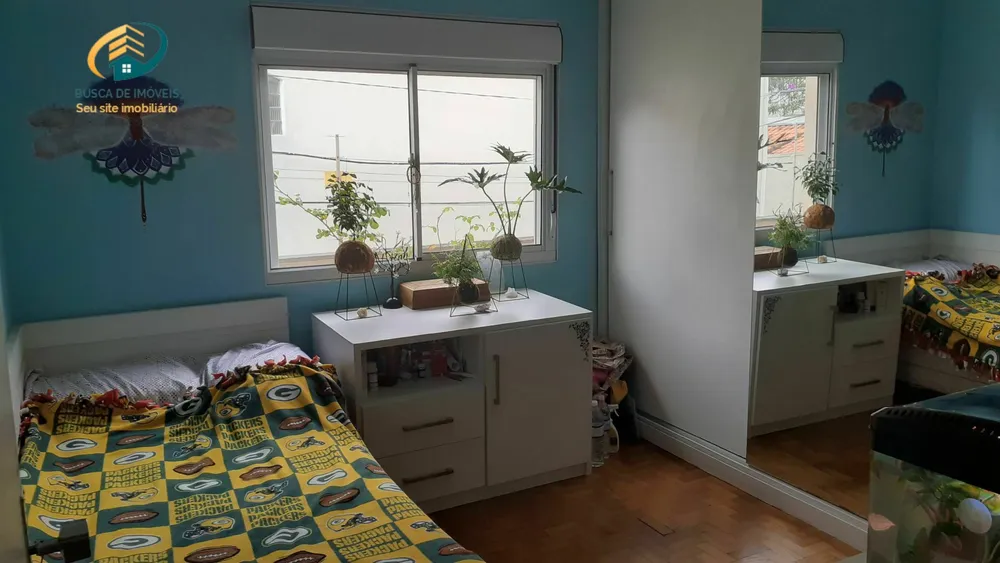 Sobrado, 3 quartos, 274 m² - Foto 6