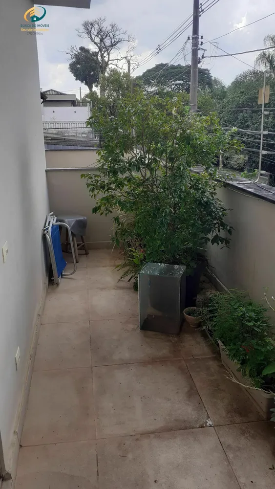Sobrado, 3 quartos, 274 m² - Foto 14