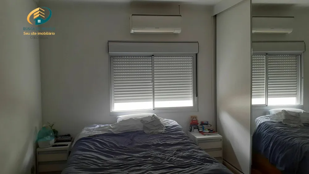 Sobrado, 3 quartos, 274 m² - Foto 4