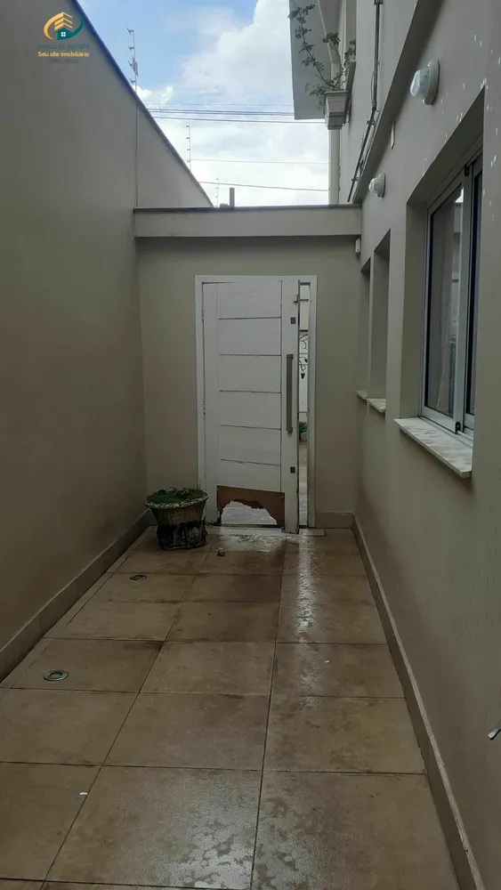 Sobrado, 3 quartos, 274 m² - Foto 16