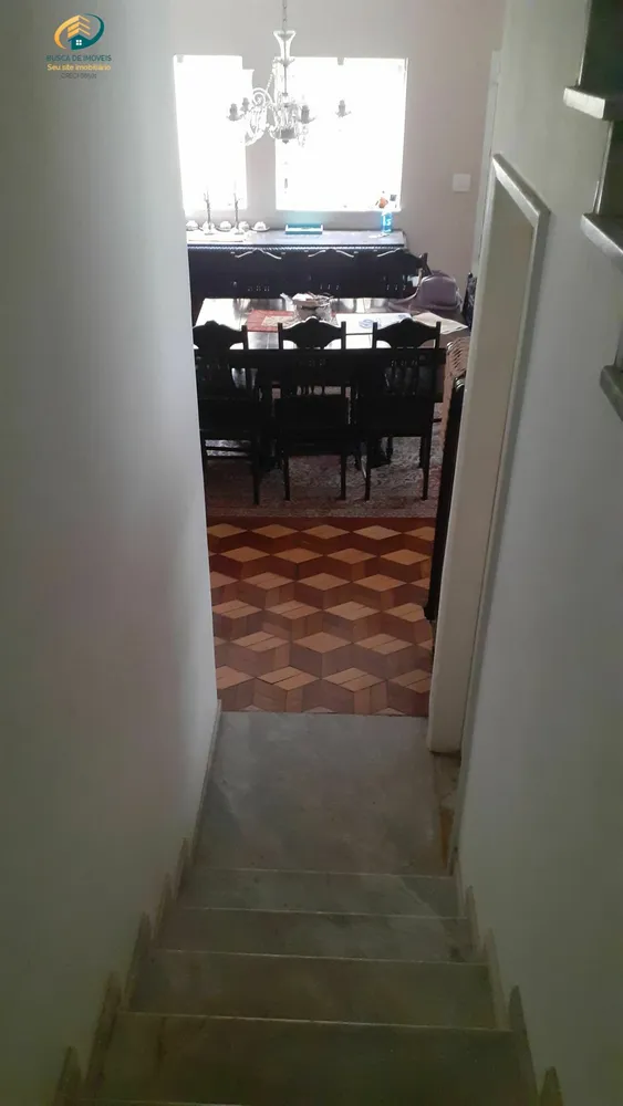 Sobrado, 3 quartos, 274 m² - Foto 10
