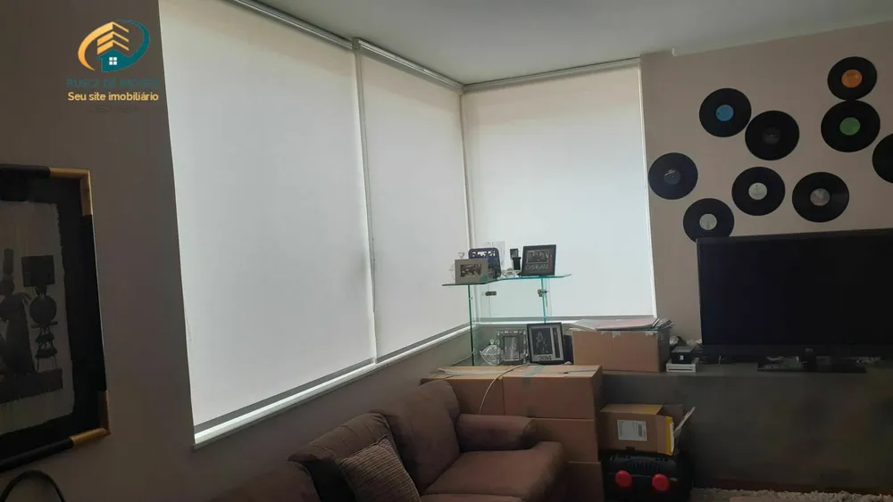 Sobrado, 3 quartos, 274 m² - Foto 2