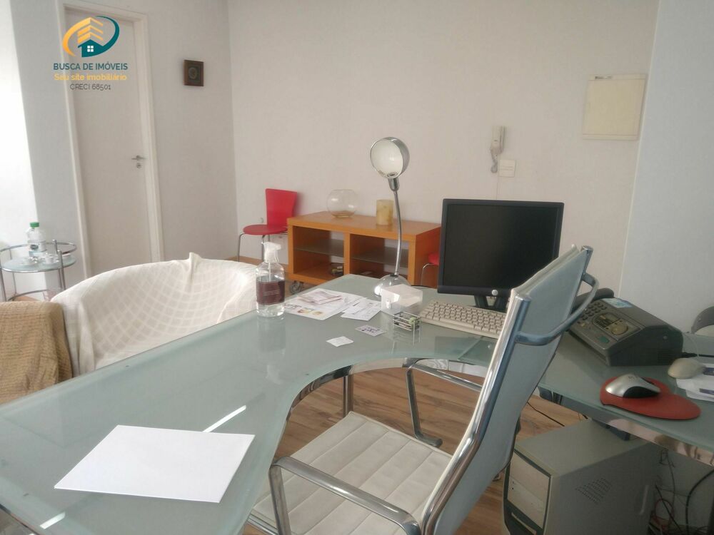 Prédio Inteiro para alugar, 32m² - Foto 27
