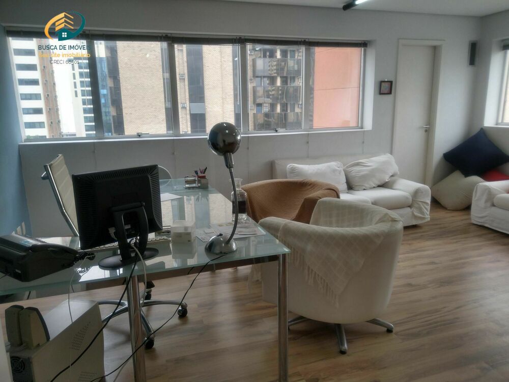 Prédio Inteiro para alugar, 32m² - Foto 10