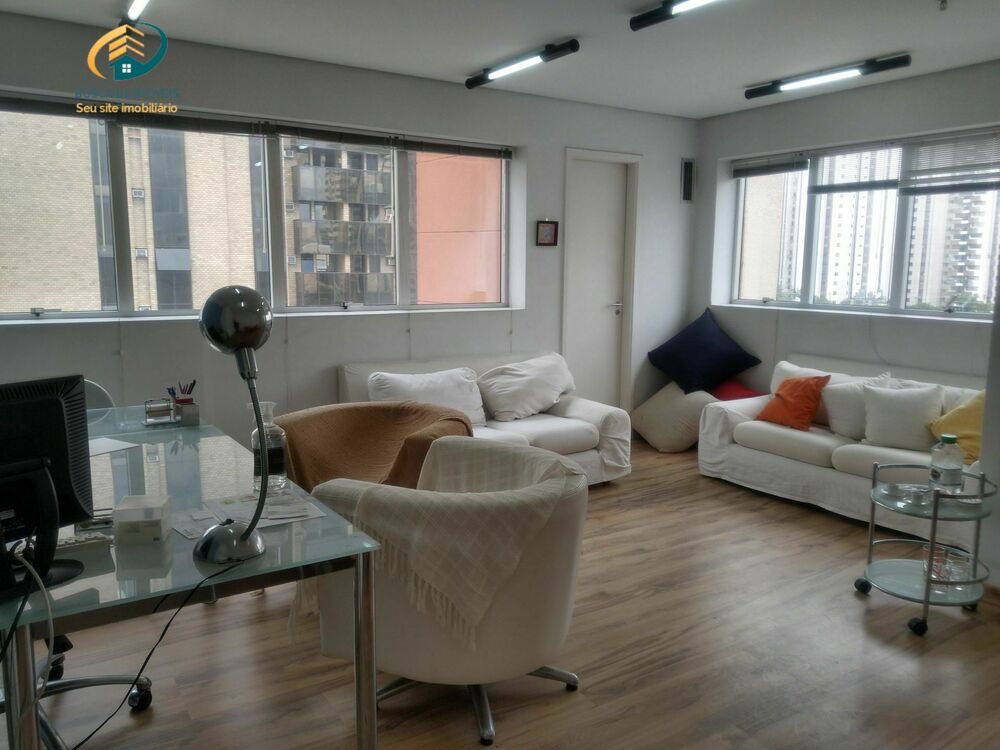 Prédio Inteiro para alugar, 32m² - Foto 8