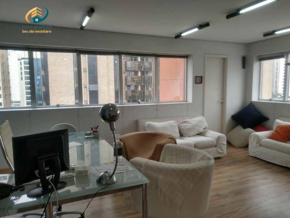 Prédio Inteiro para alugar, 32m² - Foto 11